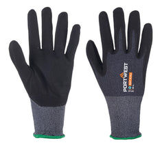 Portwest SG Grip15 Eco Nitrile Glove (Pk12)