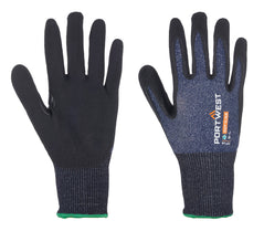Portwest SG Cut C15 Eco Nitrile Glove (Pk12)