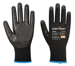 Portwest LR15 PU Touchscreen Glove (Pk12)