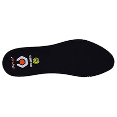 Black Base Record ESD Insole with Base branding.