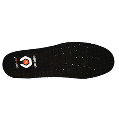 Black Omina Base ESD insole with Base Branding.