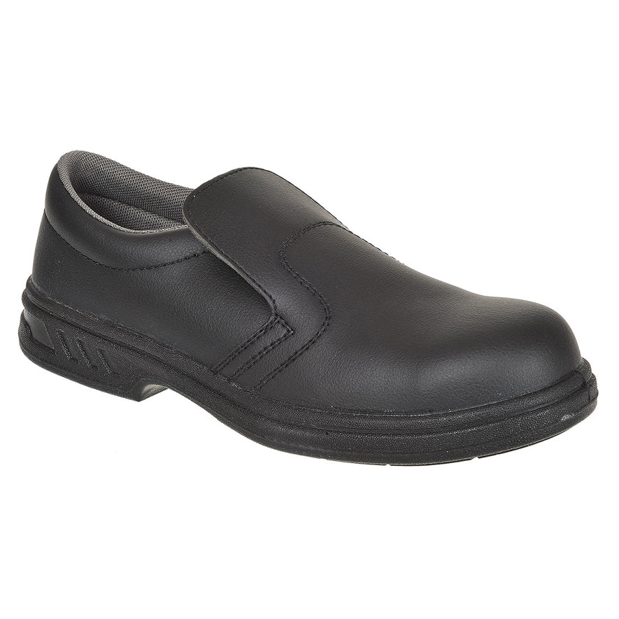 Portwest Steelite Slip On Safety Shoe S2