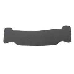 Replacement helmet sweatband pack of 10. Padded for comfort.