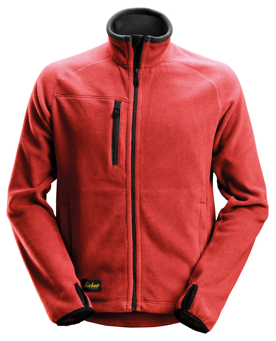 POLARTECH fleece jacket