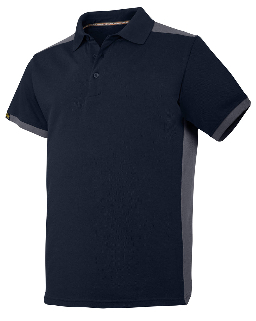 AllroundWork polo shirt (2715)