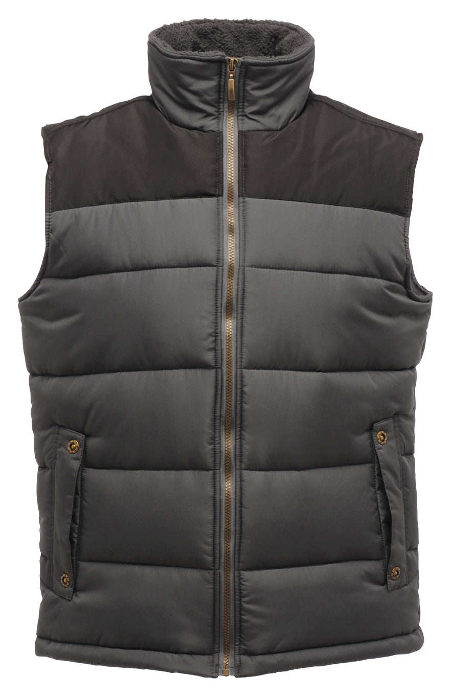 Altoona insulated bodywarmer
