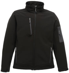 Arcola 3-layer softshell
