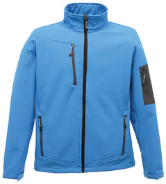 Arcola 3-layer softshell