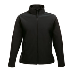 Women's Ablaze printable softshell
