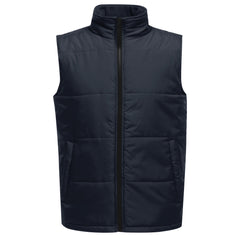 Access insulated bodywarmer