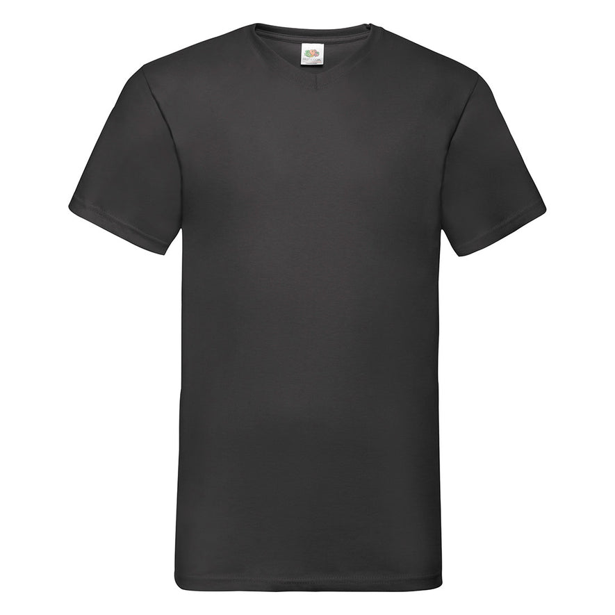 Valueweight v-neck T