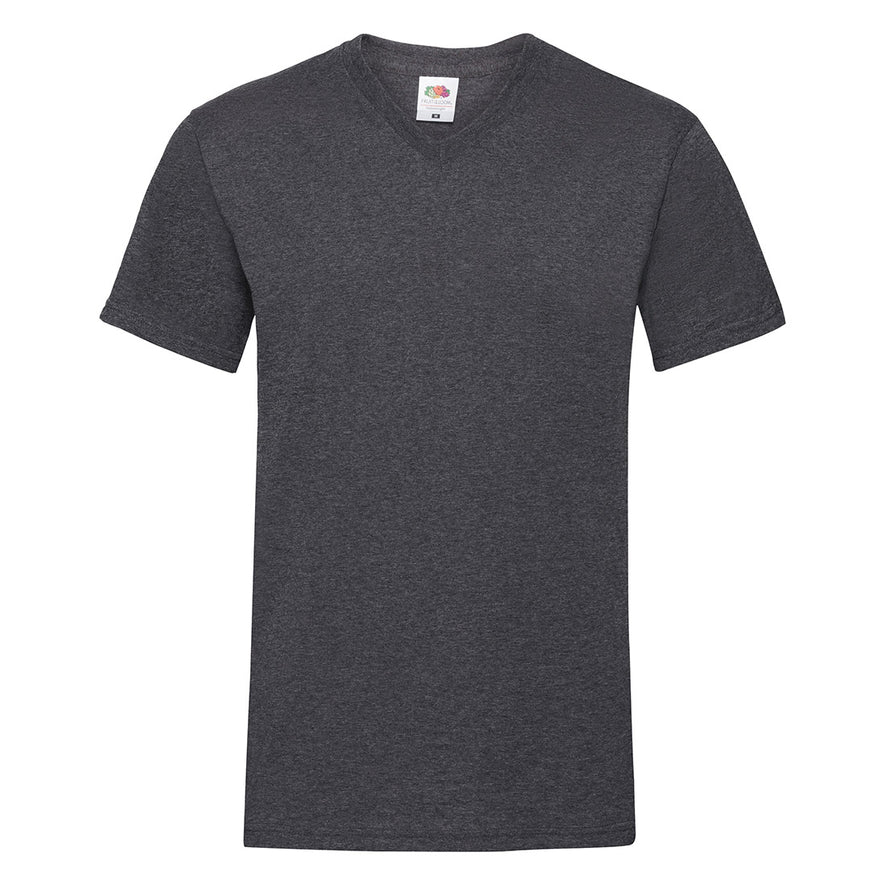 Valueweight v-neck T