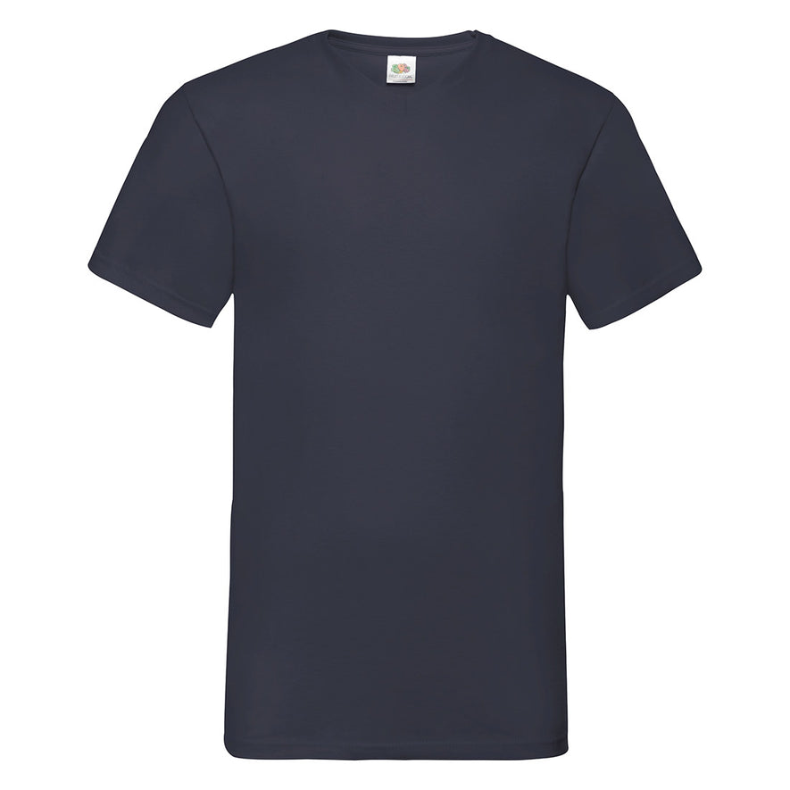 Valueweight v-neck T