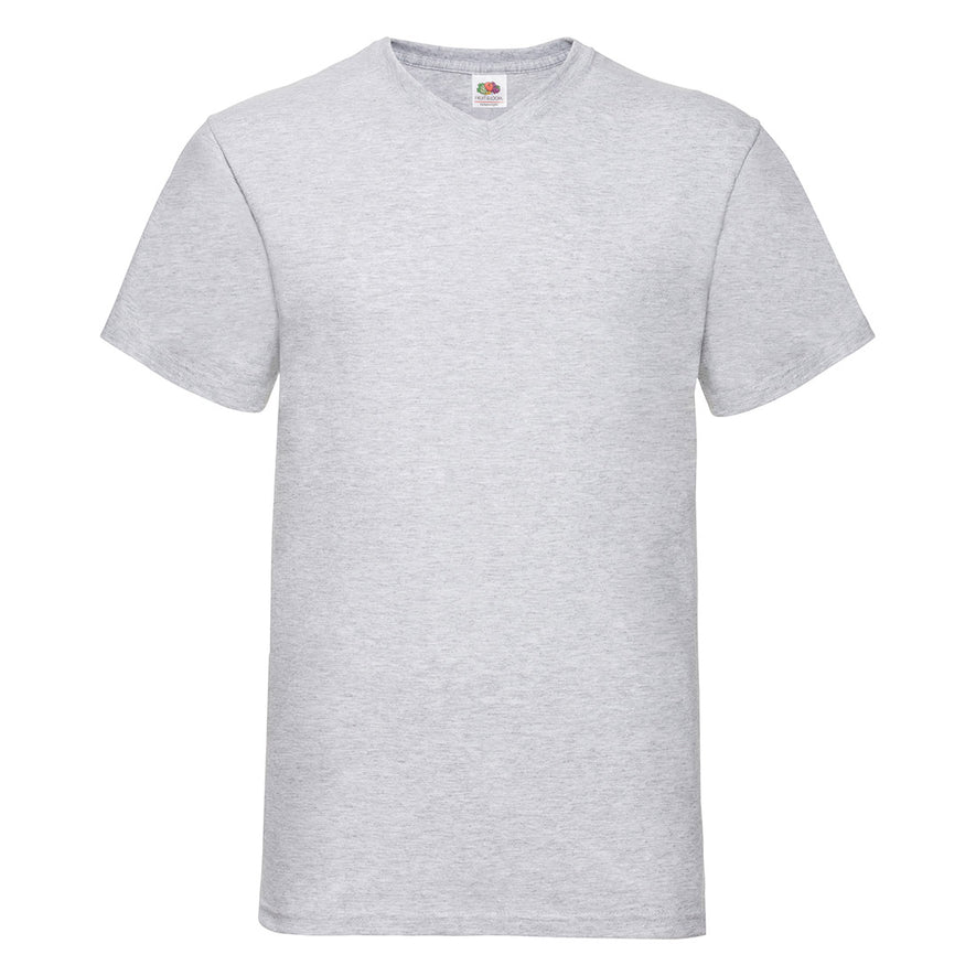Valueweight v-neck T