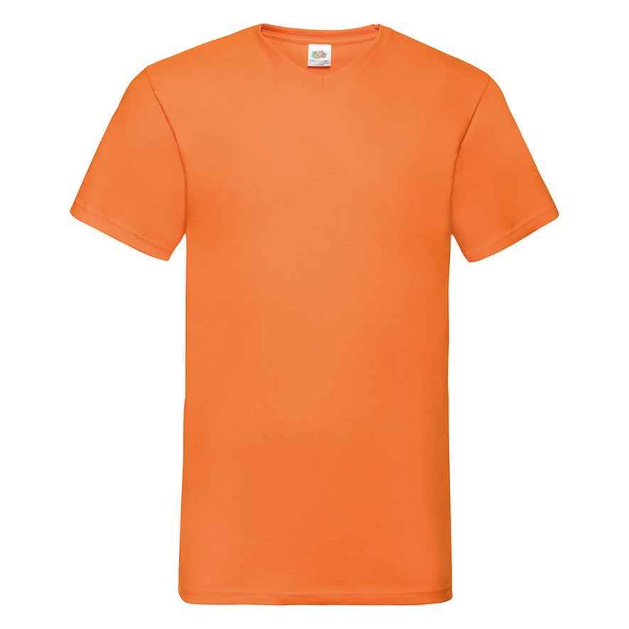 Valueweight v-neck T