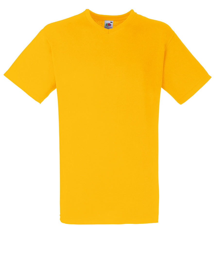Valueweight v-neck T