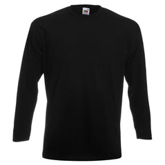 Super premium long sleeve T