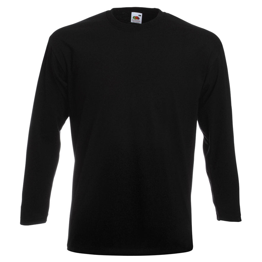 Super premium long sleeve T