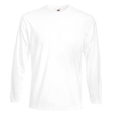 Super premium long sleeve T