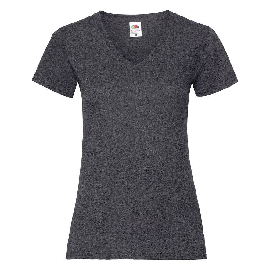 Women's valueweight v-neck T