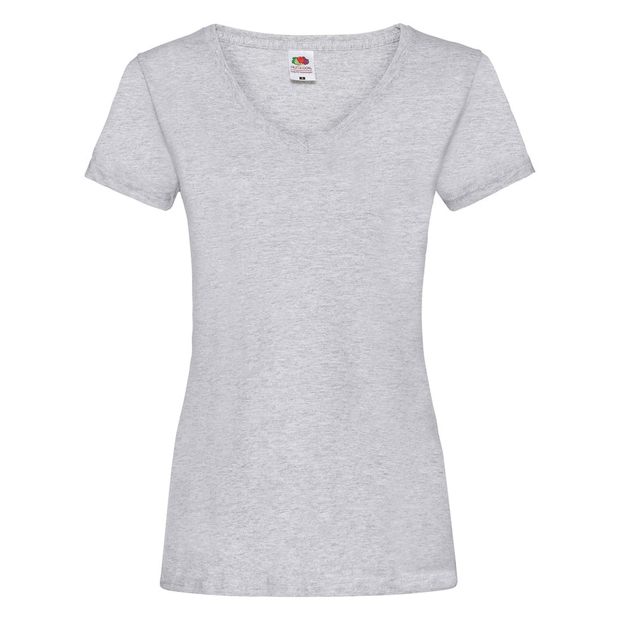 Women's valueweight v-neck T