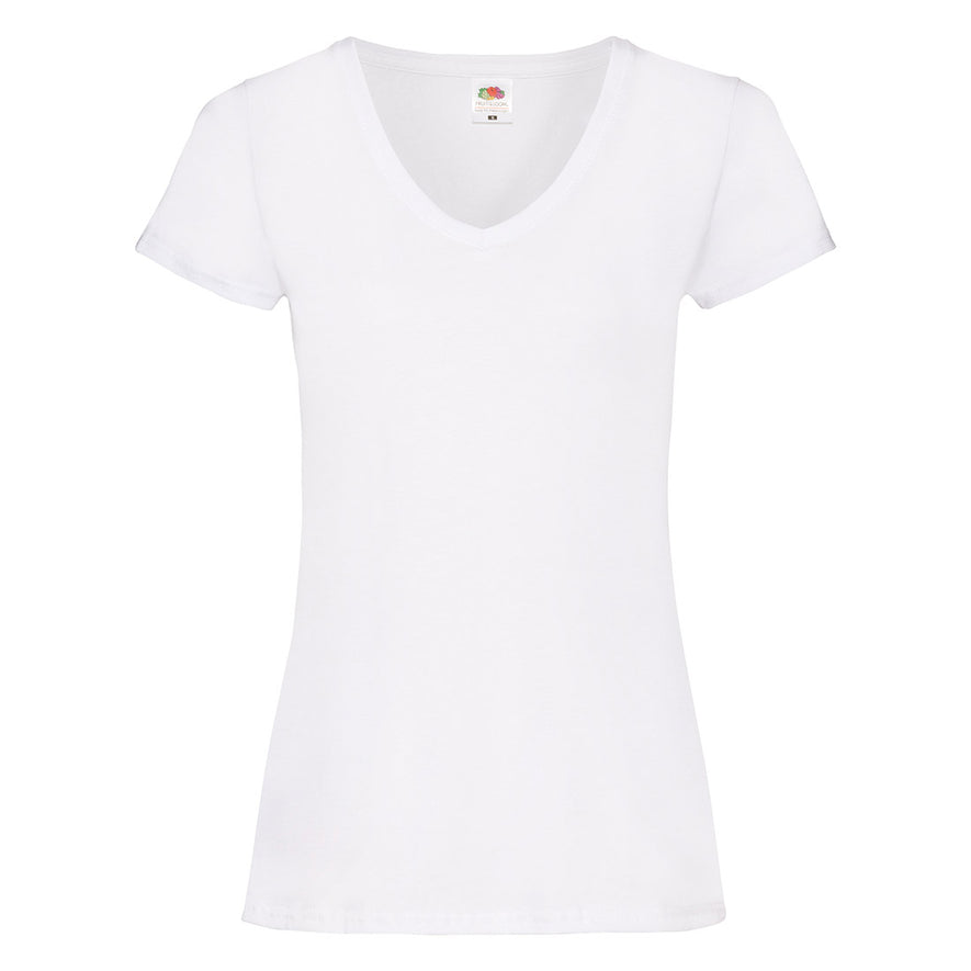 Women's valueweight v-neck T