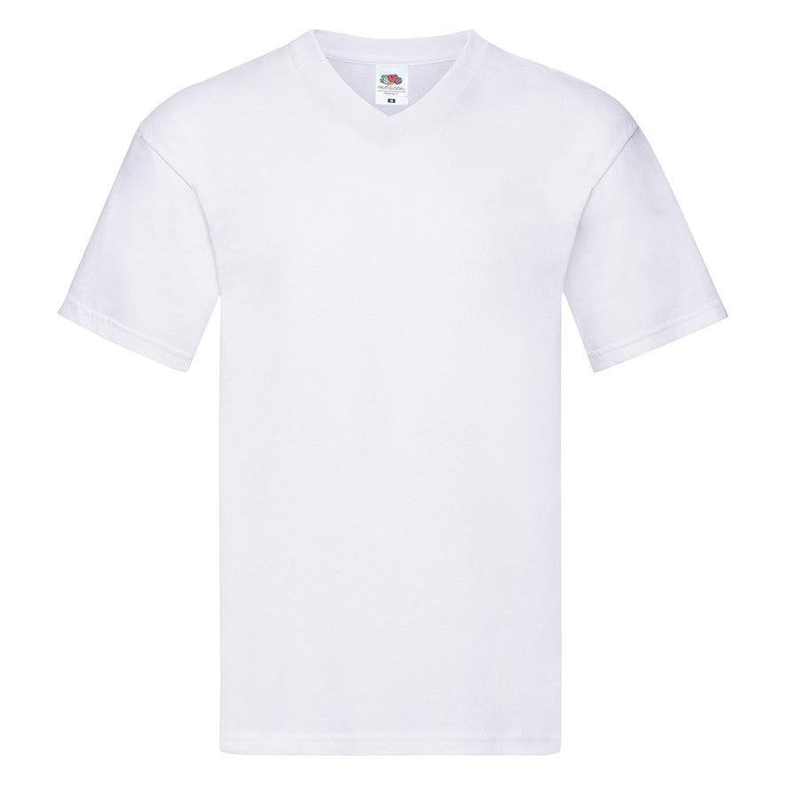 Original v-neck T