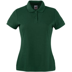Women's 65/35 polo