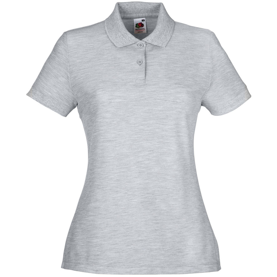 Women's 65/35 polo