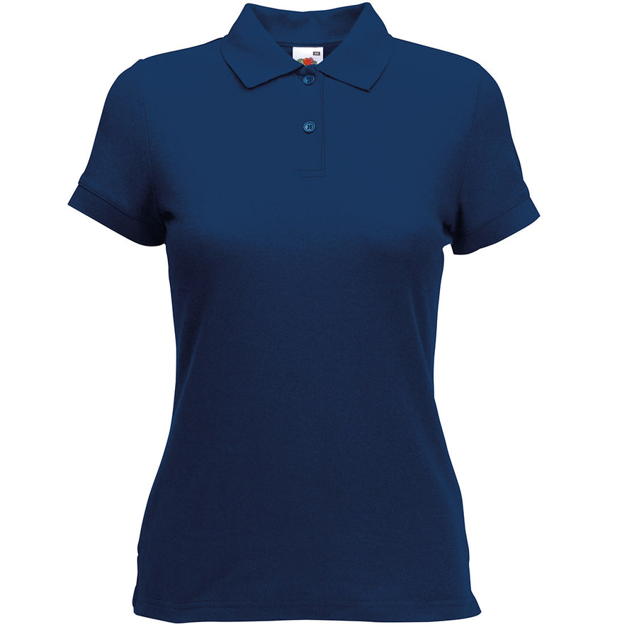 Women's 65/35 polo