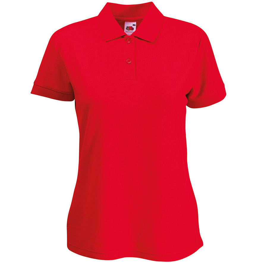 Women's 65/35 polo