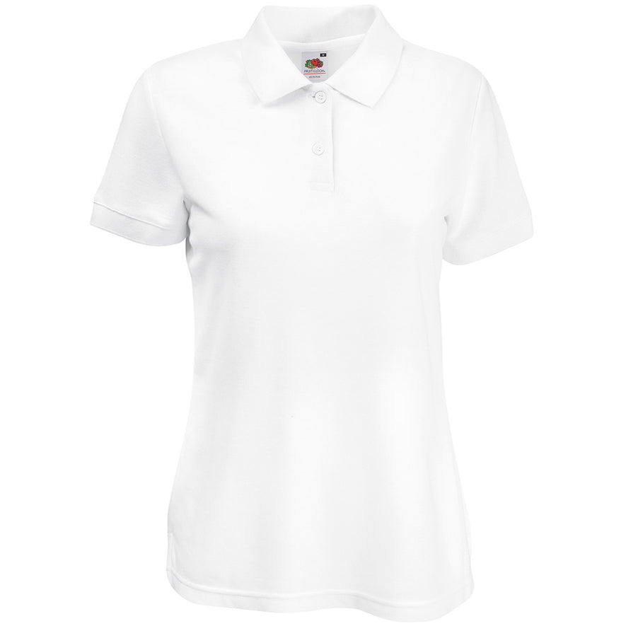 Women's 65/35 polo