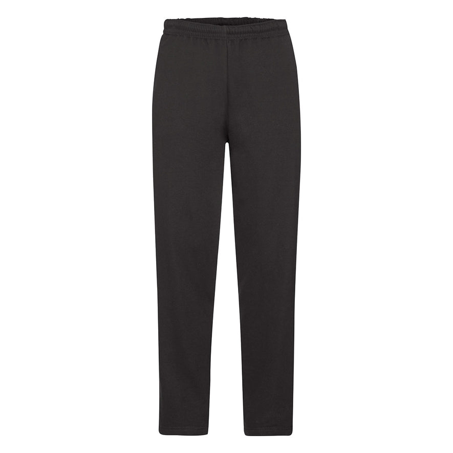 Classic 80/20 open leg sweatpants