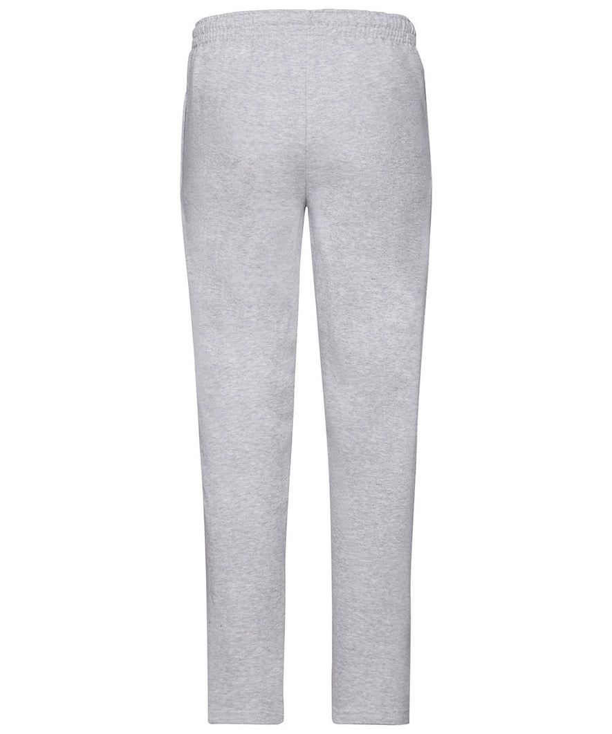 Classic 80/20 open leg sweatpants