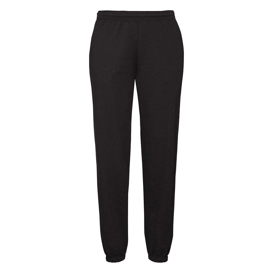 Classic 80/20 elasticated sweatpants