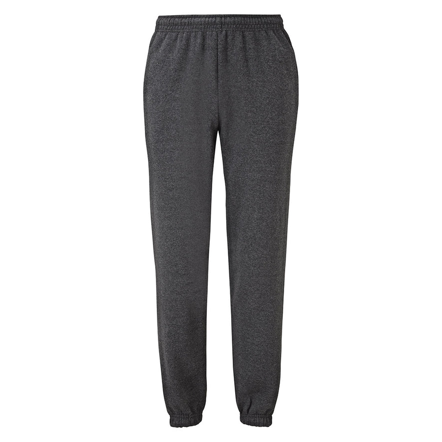 Classic 80/20 elasticated sweatpants
