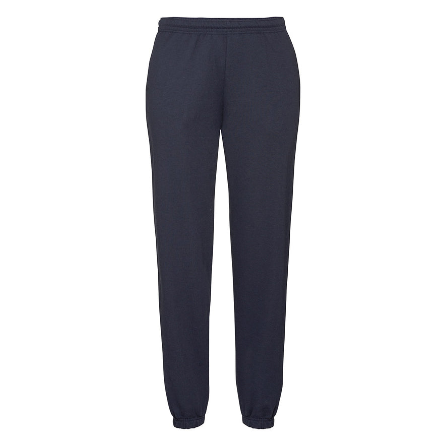 Classic 80/20 elasticated sweatpants