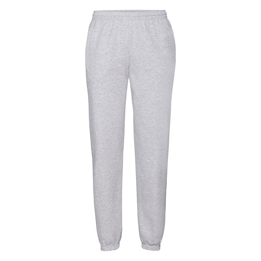Classic 80/20 elasticated sweatpants