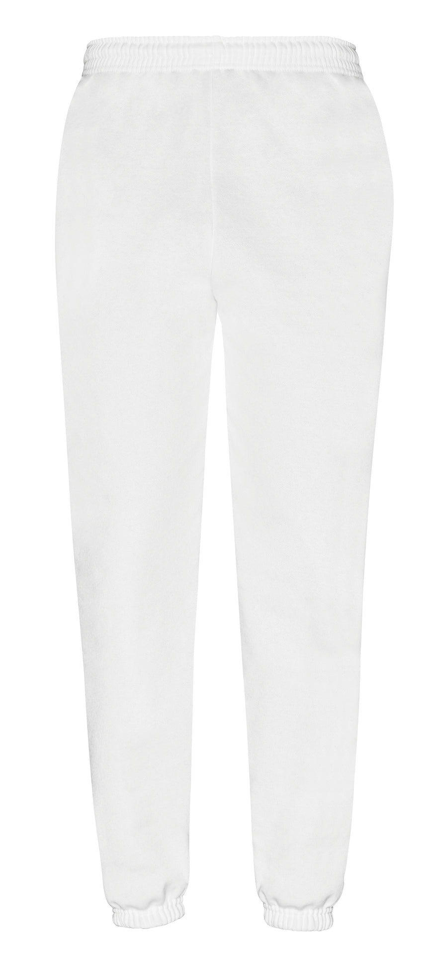 Classic 80/20 elasticated sweatpants