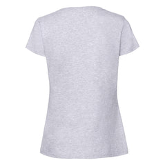 Women's Iconic 195 ringspun premium t-shirt