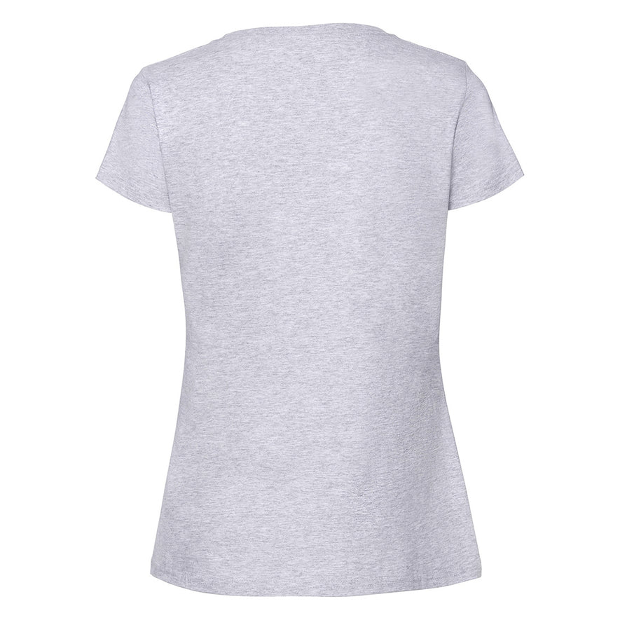 Women's Iconic 195 ringspun premium t-shirt