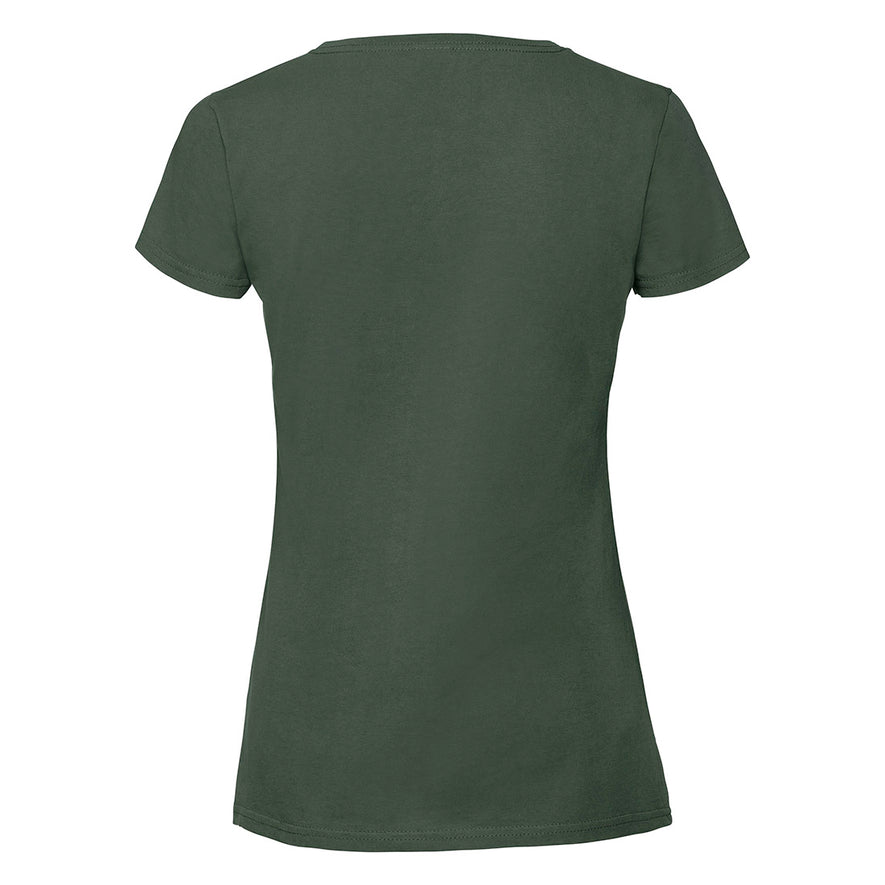 Women's Iconic 195 ringspun premium t-shirt
