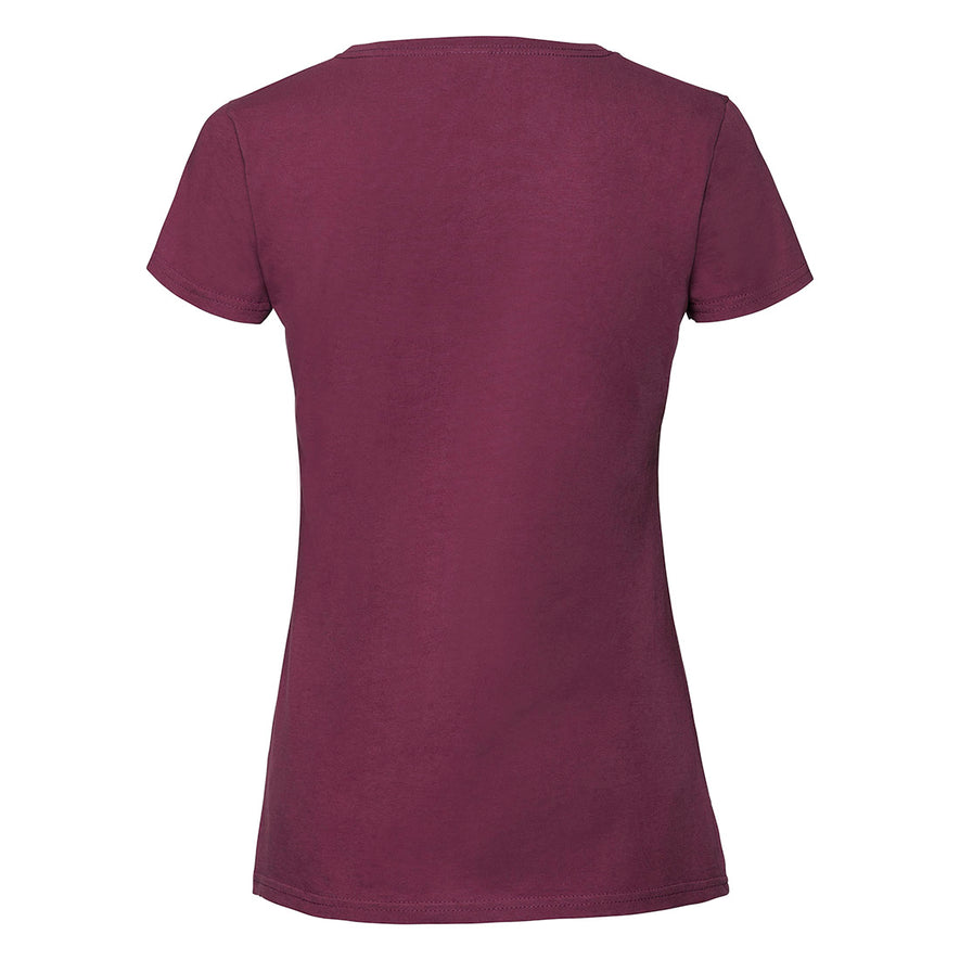 Women's Iconic 195 ringspun premium t-shirt