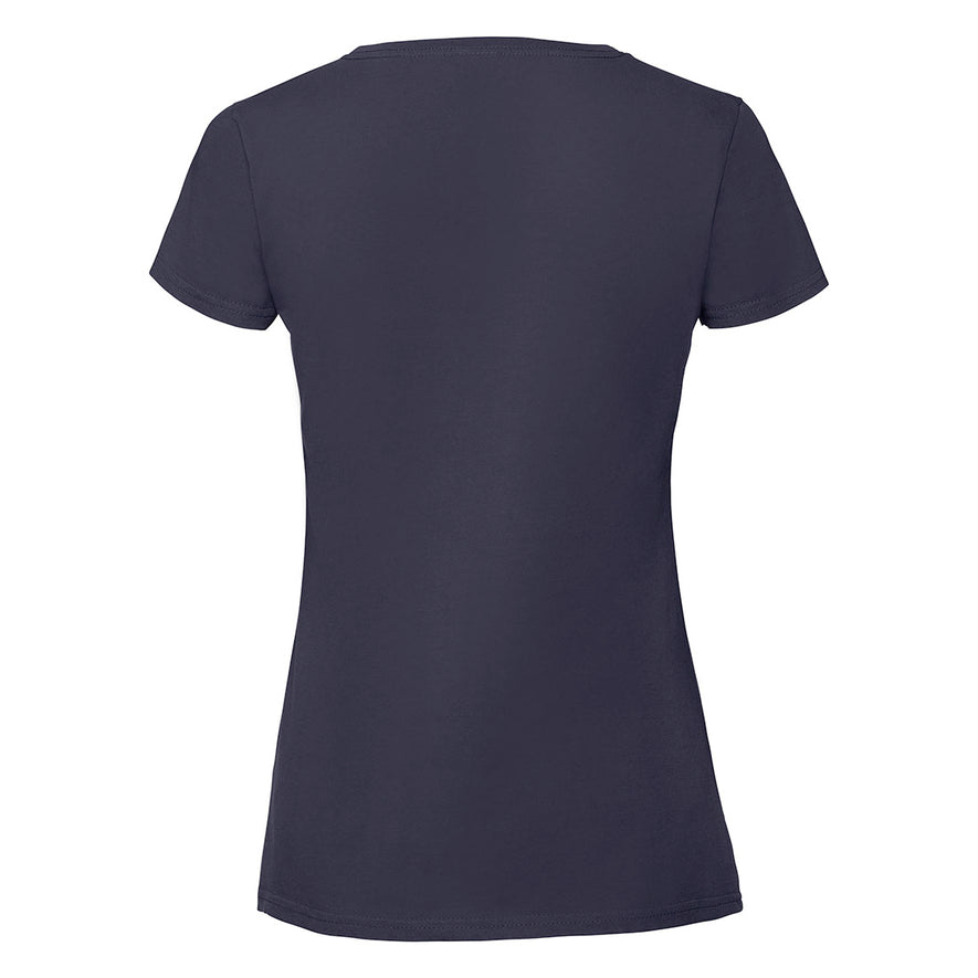 Women's Iconic 195 ringspun premium t-shirt