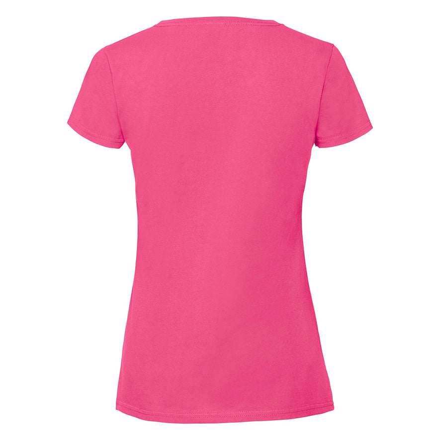 Women's Iconic 195 ringspun premium t-shirt