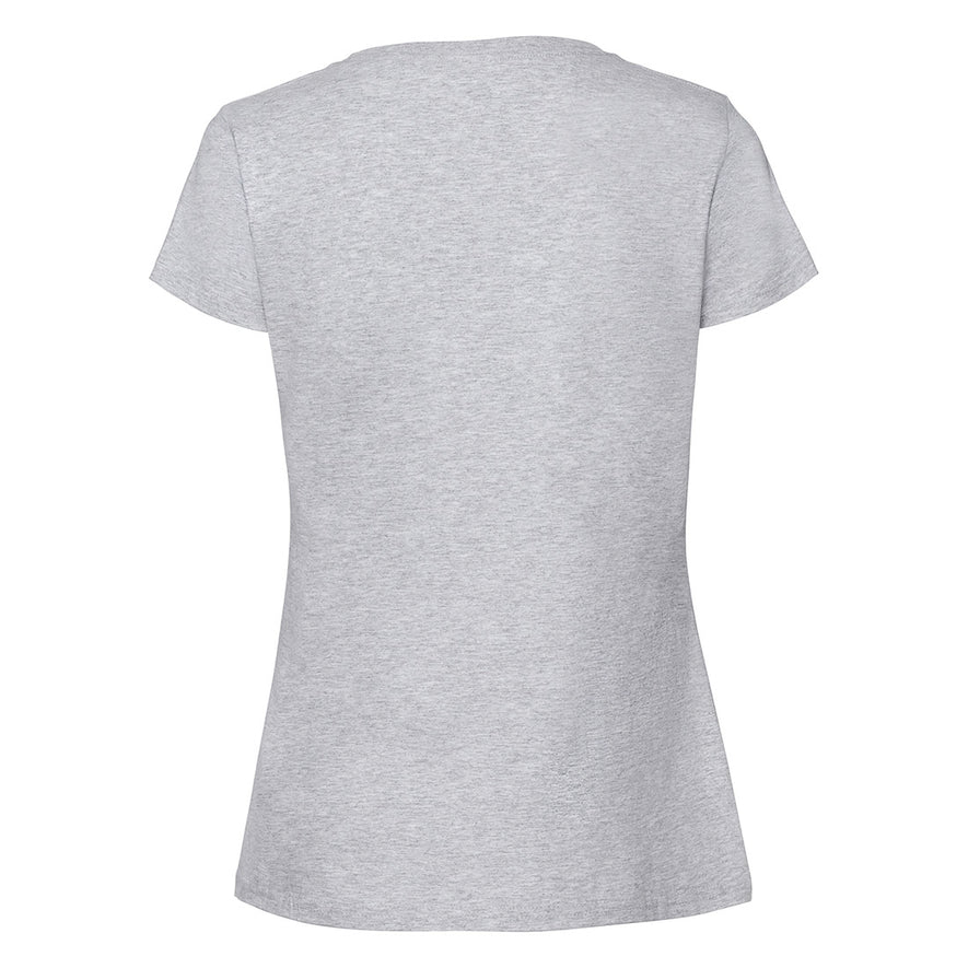Women's Iconic 195 ringspun premium t-shirt