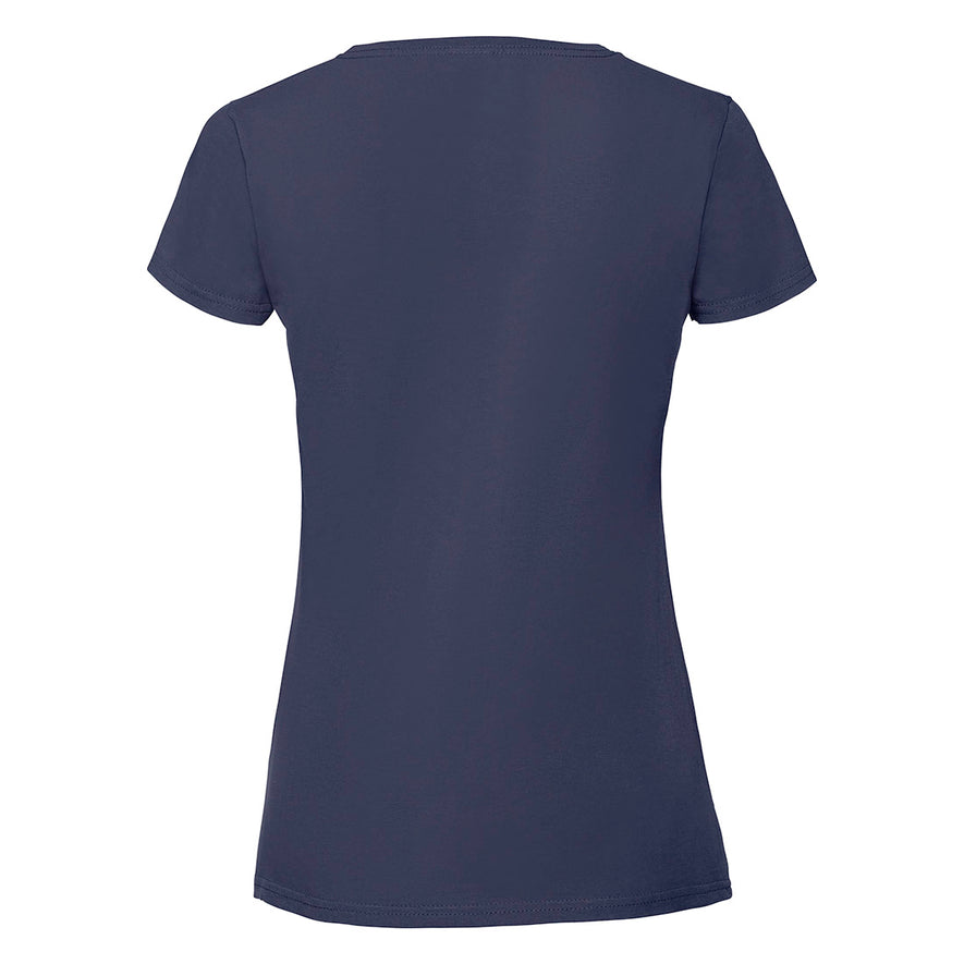 Women's Iconic 195 ringspun premium t-shirt