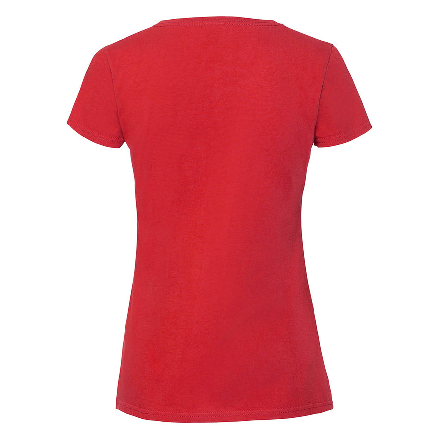 Women's Iconic 195 ringspun premium t-shirt