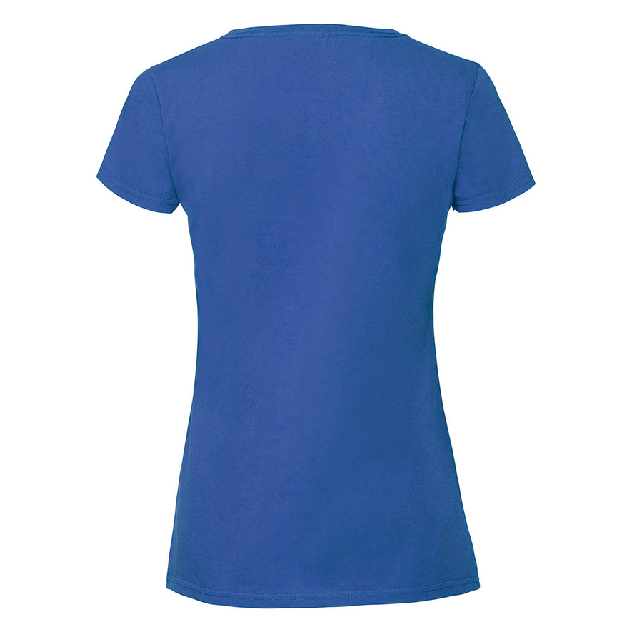 Women's Iconic 195 ringspun premium t-shirt