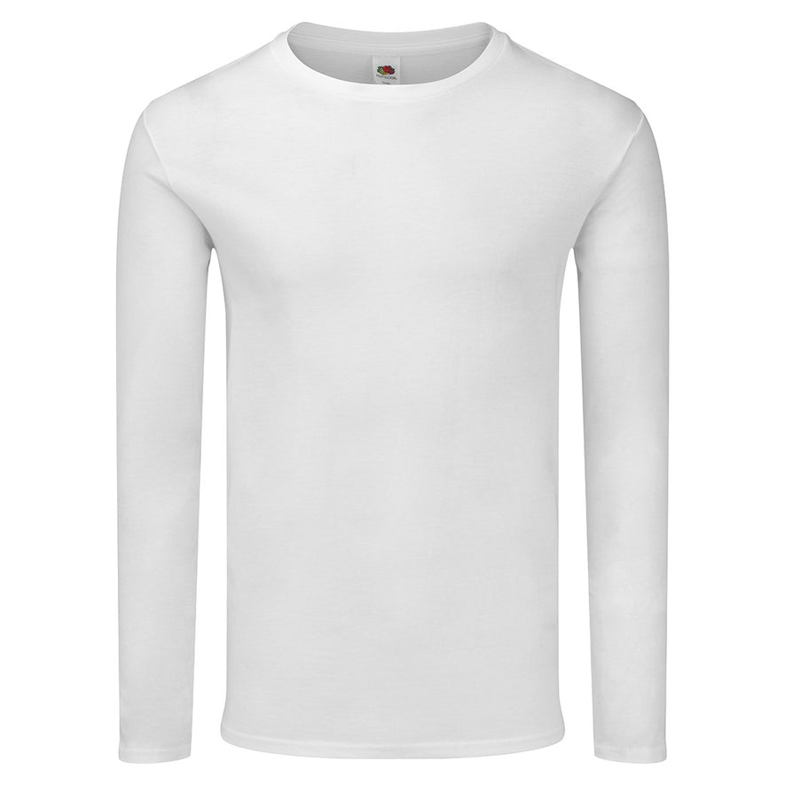 Iconic 150 classic long sleeve T